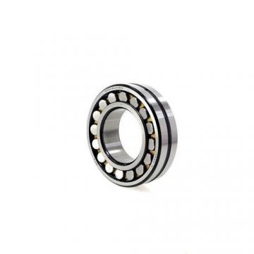 7 mm x 14 mm x 5 mm  ISO 687-2RS deep groove ball bearings