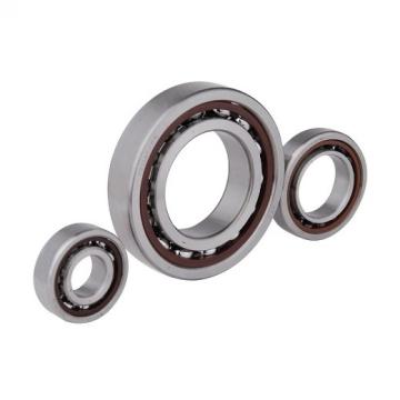 ISO 3208-2RS angular contact ball bearings