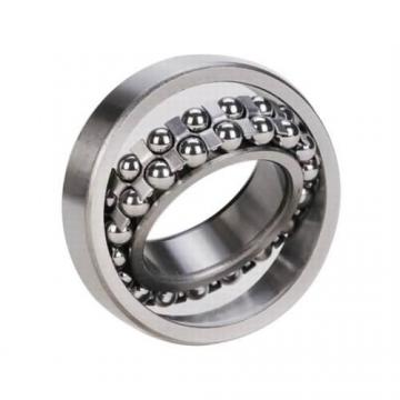 ISO 3208-2RS angular contact ball bearings
