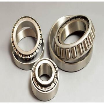 40 mm x 90 mm x 36,5 mm  ISO NUP3308 cylindrical roller bearings