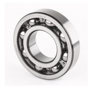 ISO 29492 M thrust roller bearings