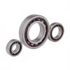 100 mm x 180 mm x 34 mm  KOYO NUP220 cylindrical roller bearings