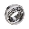 4 mm x 11 mm x 4 mm  ISO FL619/4 ZZ deep groove ball bearings