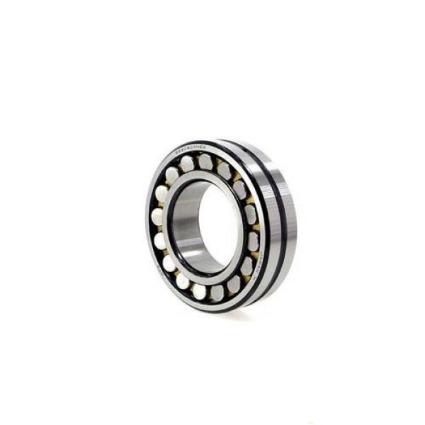 105 mm x 160 mm x 26 mm  NSK 7021A5TRSU angular contact ball bearings #1 image