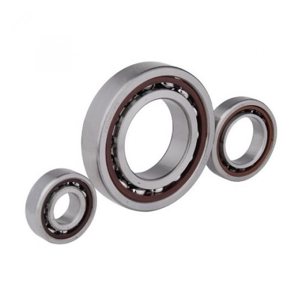30 mm x 62 mm x 23.8 mm  KOYO 5206-2RS angular contact ball bearings #2 image