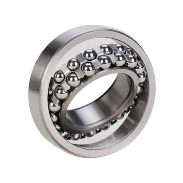 10 mm x 26 mm x 8 mm  KOYO 7000C angular contact ball bearings #1 image