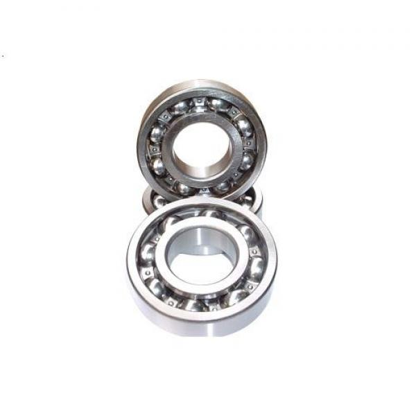 101,6 mm x 120,65 mm x 9,525 mm  KOYO KCA040 angular contact ball bearings #1 image