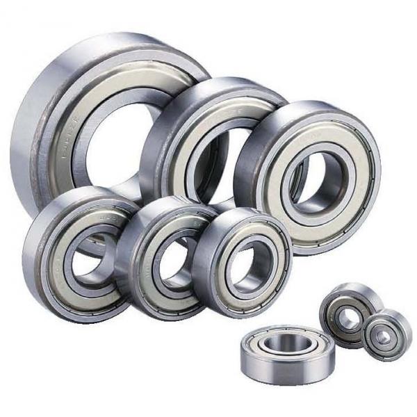 45 mm x 80 mm x 50 mm  NSK 45KWD05 tapered roller bearings #1 image