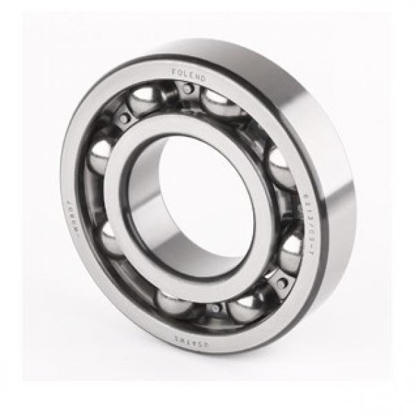 12 mm x 37 mm x 12 mm  NSK 1301 self aligning ball bearings #2 image